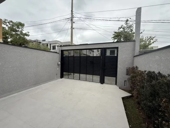 Imagem Casa com 3 Dorms e Piscina - Residencial Nova Jaguari