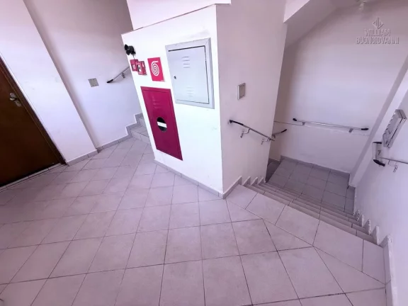 Imagem Apartamento para Locação na Aviação – Conforto e Lazer em Excelente Condomínio