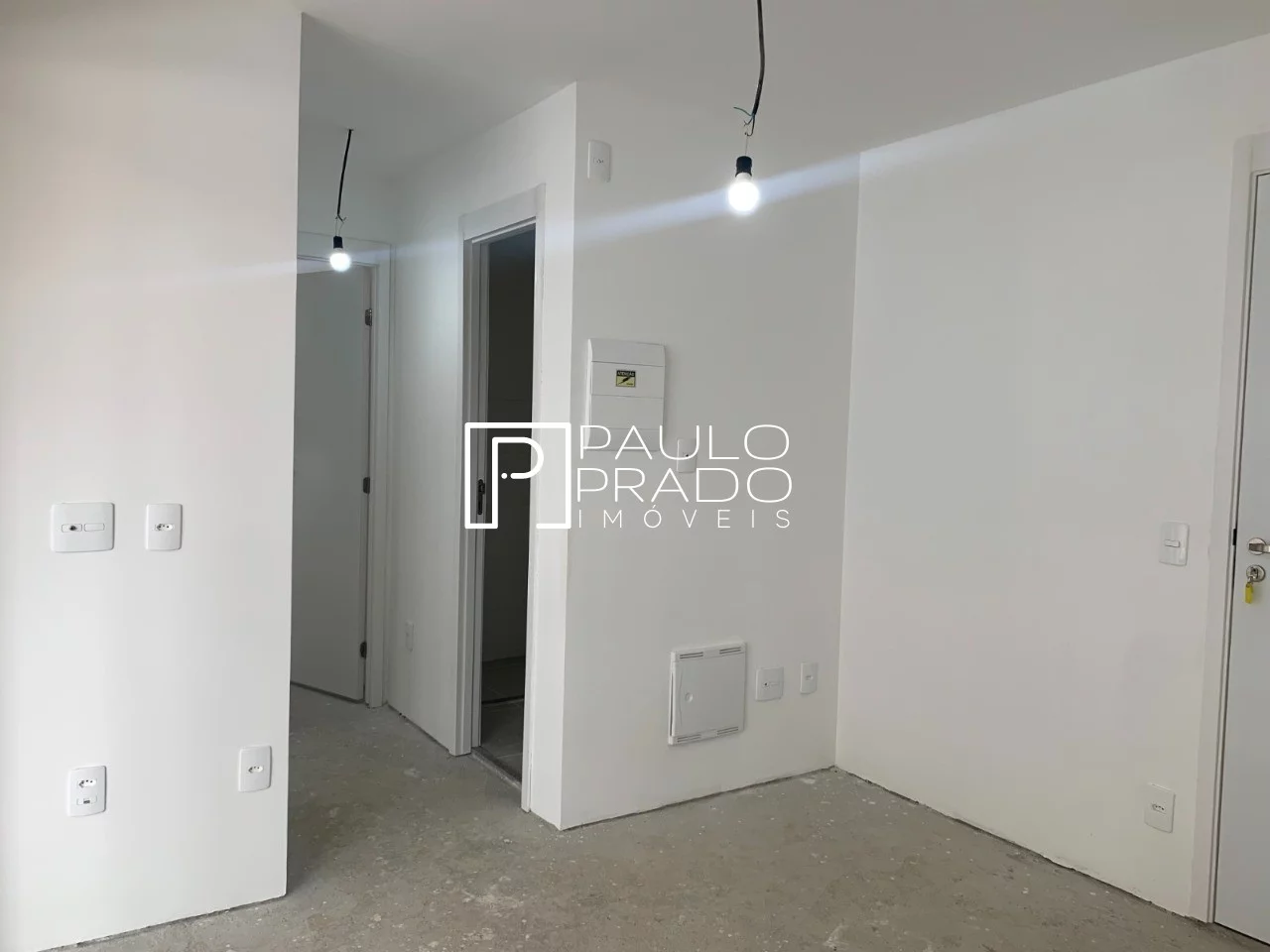 Imagem Apartamento a Venda na Barra Funda com entrega em Maio/2024, lazer completo, próximo de metrô