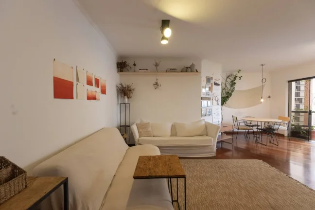 Imagem Apartamento Vila Leopoldina - 130M², 3 Dorms, 1 Suíte, 2 Vagas.