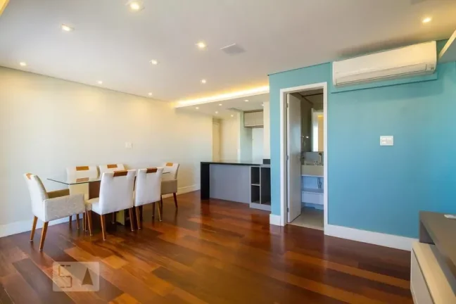 Imagem Apartamento à Venda - Cambuci, 2 Quartos, 63 m2