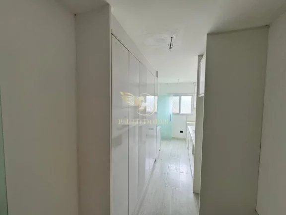 Imagem APARTAMENTO PARA VENDA OU LOCAÇÃO DEFINITIVA COM 156M² NO CENTRO DE UBATUBA-SP