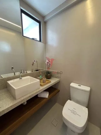 Imagem Lindo Apartamento todo decorado e Mobilado,Novo em Manaíra João Pessoa/PB
