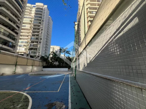 Imagem Oportunidade Imperdível 3 Quartos no Condomínio Via Bella, Península Barra