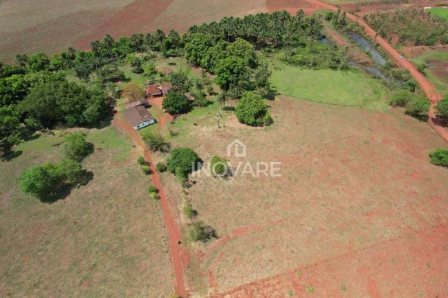 Imagem Área à venda, 72600 m² por R$ 1.575.000,00 - Conjunto Habitacional Morada dos Sonhos - Itumbiara/GO