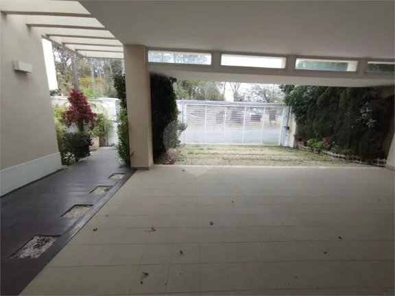 Imagem Casa à venda com 4 quartos, sendo 4 suítes, em Butantã, São Paulo - SP