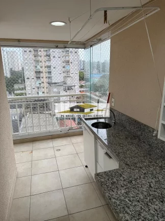 Imagem Apartamento para venda no Ipiranga