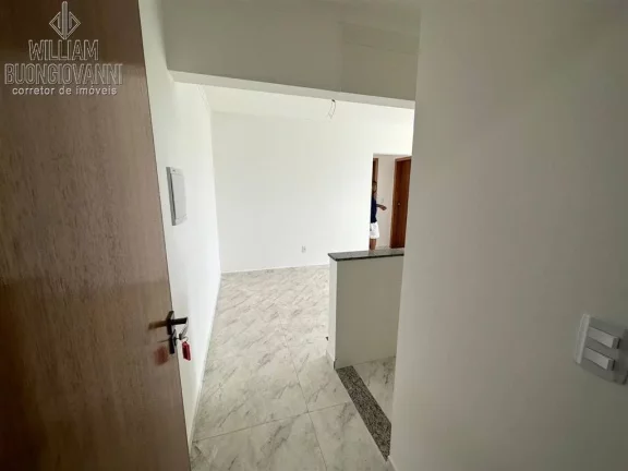 Imagem Apartamento à Venda em Vila Mirim, Praia Grande - SP