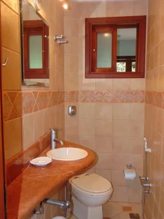 Imagem Maravilhosa casa em condomínio fechado. Nova Friburgo RJ.