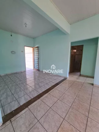 Imagem Casa com 3 dormitórios, 196 m² - venda por R$ 275.000,00 ou aluguel por R$ 1.600,00/mês - Setor Afonso Pena - Itumbiara/GO