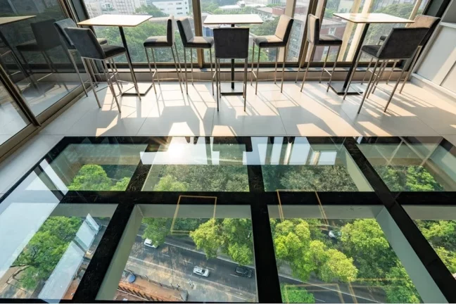 Imagem Studio à venda em São Paulo, Cerqueira César, com 1 quarto, 22,55m2