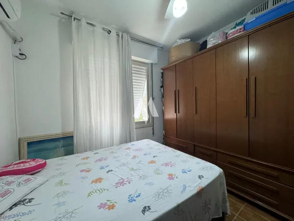 Imagem Apartamento com 02 dormitórios , Vila Belmiro, Santos