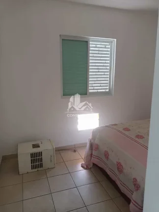 Imagem Apartamento com 2 quartos, Santa Maria, Santos - R$ 330 mil, Cod: 25157
