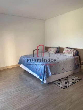 Imagem SOBRADO - ACEITA PERMUTA CAMPINAS - RESIDENCIAL REAL PARK - SUMARÉ