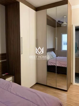 Imagem Apartamento com 2 Quartos à Venda,  em Jardim Ermida I - Jundiaí