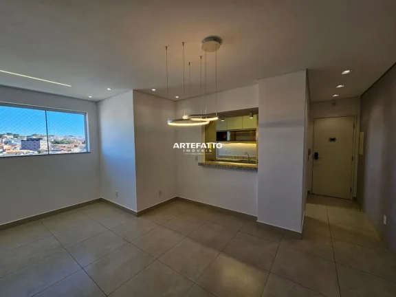 Imagem VENDE-SE APARTAMENTO EDÍFICIO ILHA BELA
