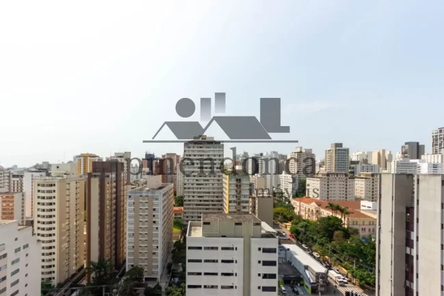 Imagem Alto Padrão em Perdizes Nobre com 3 suítes e 3 vagas, 174m².