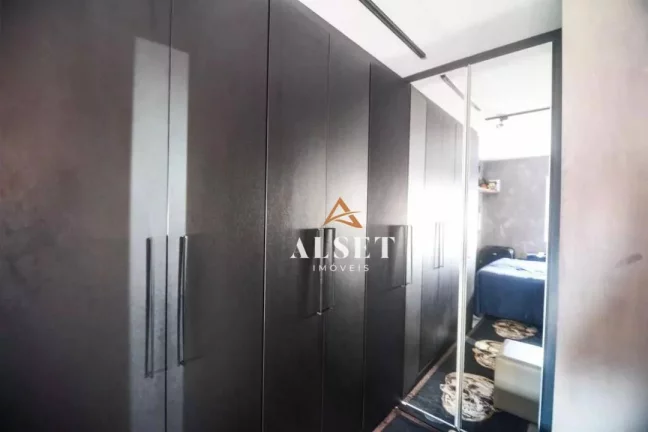 Imagem Apartamento com 2 dormitórios e varanda gourmet no Tatuapé