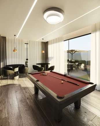 Imagem Córdoba Residence - Apartamento à venda no bairro Perequê - Porto Belo/SC