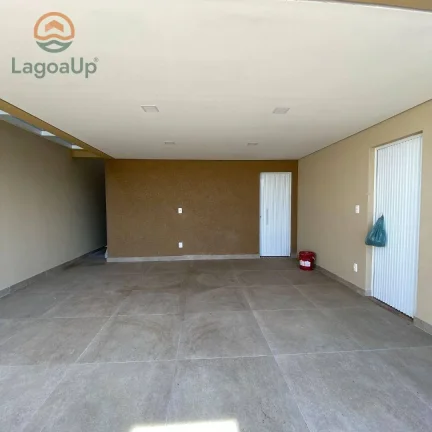 Imagem Casa com 4 dormitórios à venda, 210 m² por R$ 1.590.000,00 - Condomínio Parque dos Buritis - Lagoa Santa/MG