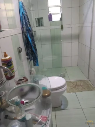 Imagem SOBRADO COM 4 DORMITÓRIOS À VENDA, 212 M² POR R$ 586.000,00 - LOTEAMENTO RESERVA ERMIDA - JUNDIAÍ/SP