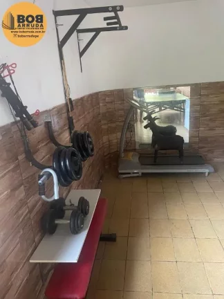 Imagem Terreno Padrão