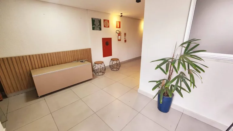 Imagem Apartamento 1 quarto - Kitnet