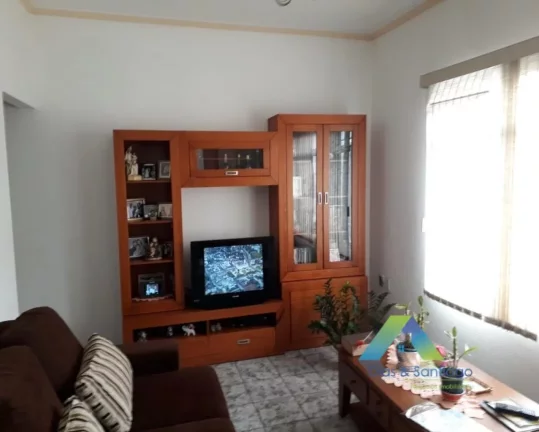 Imagem Casa com 3 dormitórios à venda, 165 m² por R$ 450.000,00 - Vila das Mercês - São Paulo/SP
