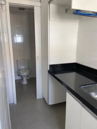 Imagem Cobertura com 3 dormitórios, 227 m² - venda por R$ 1.690.000,00 ou aluguel por R$ 7.400,00/mês - Centro - Santo André/SP