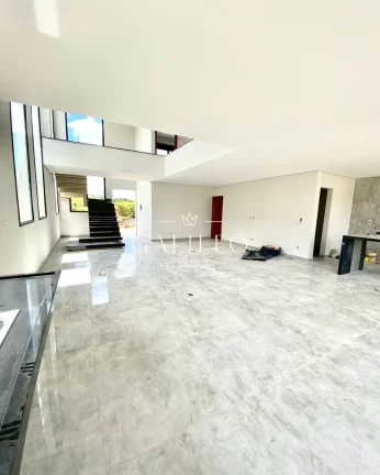 Imagem Casa no Condomínio Gran Ville São Venâncio | Itupeva | São Paulo