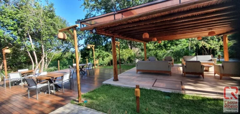 Imagem Casa em Condomínio para Venda em Mata de São João, Praia Do Forte, 3 dormitórios, 3 suítes, 3 banheiros, 2 vagas