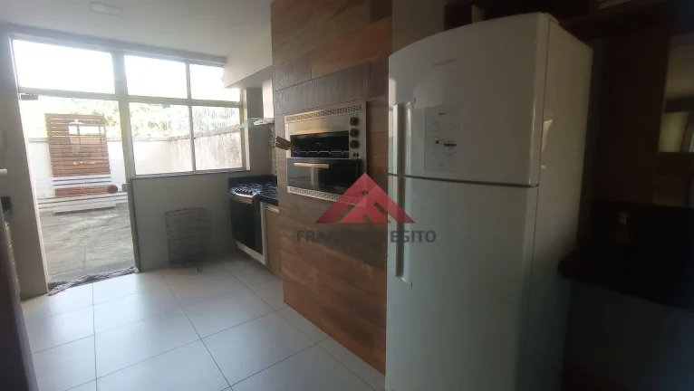 Imagem Quarto e sala à venda no Centro de Niterói, ,68 m² por R$ 300.000
