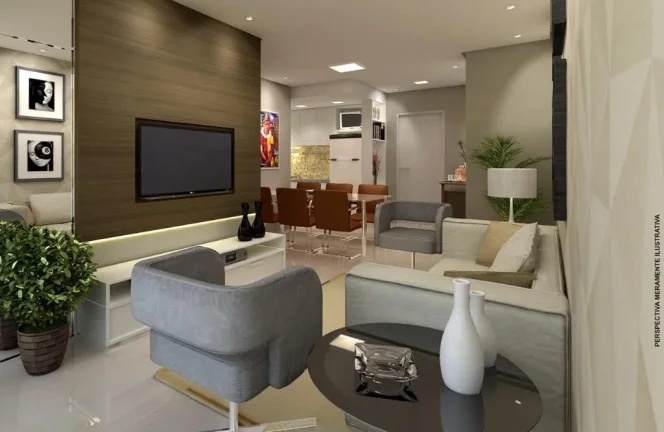 Imagem Apartamento Padrão