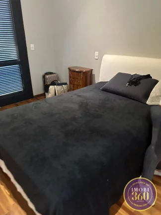 Imagem Maravilhosa casa de alto padrão