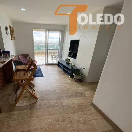 Imagem Apartamento 1 dormitório para Venda em São Paulo / SP no bairro Tatuapé