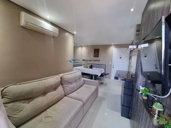 Imagem Apartamento à Venda no Taboão, com 2 dormitórios 1 vaga, 57m², São Bernardo do Campo