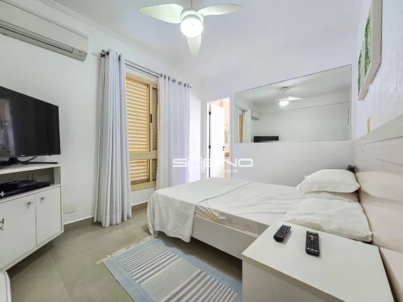 Imagem Venda Apartamento na Riviera, com 3 dormitórios 1 suíte 94m² área útil, 2 vagas de garagem