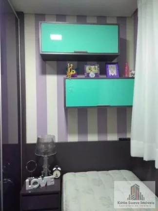 Imagem Cobertura para Venda em Santo André / SP no bairro Paraíso