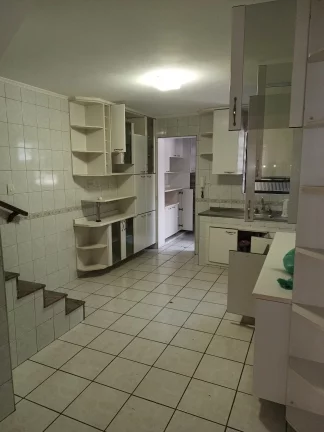 Imagem Magnífico Sobrado no Tatuapé - 3 dormitórios, 1 sala, 2 banheiros, 1 vaga de garagem. Confira já!