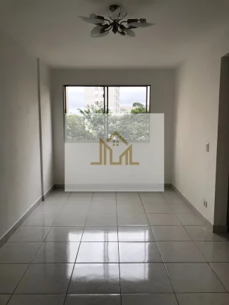 Apartamento com 2 Quartos à Venda, 54 m² em Jardim Celeste - São Paulo