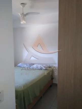 Imagem Apartamento - Ribeirão Preto - Lagoinha