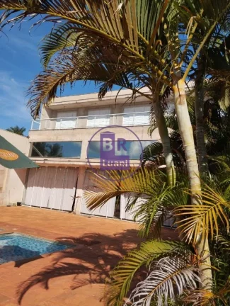 Imagem Casa à venda no Residencial Riviera Poente
