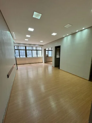 Imagem Edifício Credireal Sala 301 - Edifício Credireal Sala 301