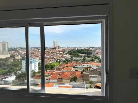 Imagem Lindo apartamento a venda no Edificio Unique