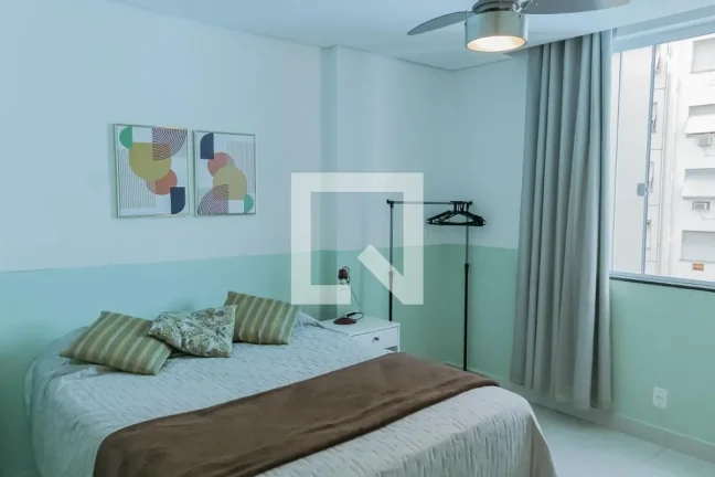 Imagem Apartamento à Venda - Copacabana, 3 Quartos, 106 m2
