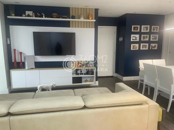 Imagem Apartamento para Venda em São Caetano do Sul / SP no bairro Centro