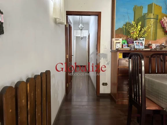 Imagem Casa com 4 Dormitórios à venda com 2 vagas de garagem no bairro do Embaré em Santos por R$1.280.000,00