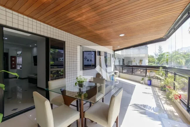 Imagem Apartamento à Venda - Recreio, 3 Quartos, 112 m2