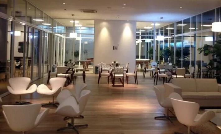 Imagem Terreno em Condomínio em Alphaville Nova Esplanada 3, Votorantim/SP