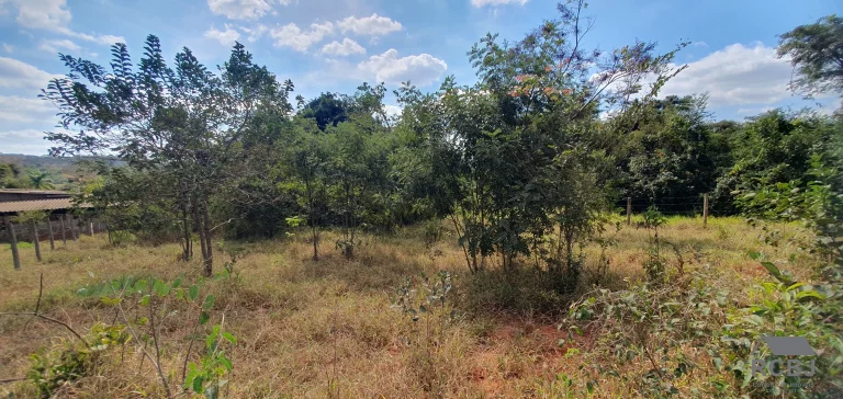 Imagem TERRENO TEMPORADA em ESMERALDAS - MG, ESMERALDAS/QUATI
